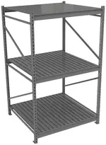 Steel Shelf Rack