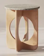 Modern Side Table