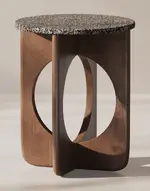 Modern Side Table