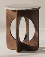 Modern Side Table