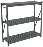 Steel Rack
