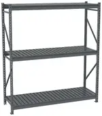 Steel Rack