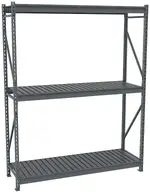 Steel Rack