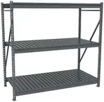 Steel Storage Rack