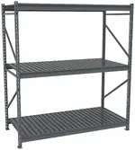 Steel Storage Rack