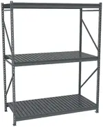 Steel Storage Rack