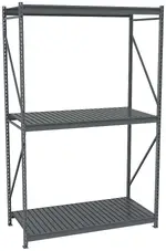 Steel Storage Rack