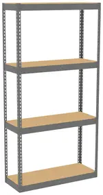 Archive Shelving