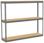 Large Archive Shelving