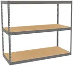 Large Archive Shelving
