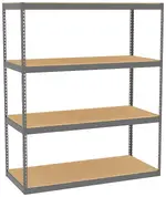 Large Archive Shelving