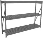 Steel Rack