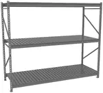 Steel Storage Rack