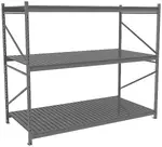 Steel Shelf Rack