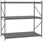 Steel Shelf Rack