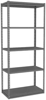 Steel Industrial Shelving