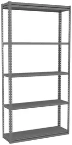 Steel Industrial Shelving