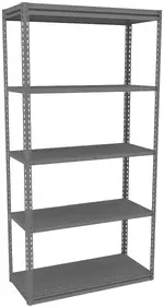 Steel Industrial Shelving