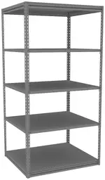 Steel Industrial Shelving