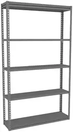 Steel Industrial Shelving