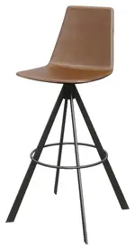 Swivel Bar Stool