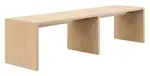 Long Collaborative Table