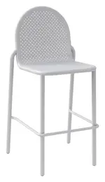 Outdoor Bar Stool