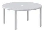 Small Outdoor Table