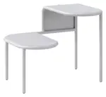 Single Person Picnic Table