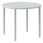 Outdoor Cafe Table