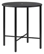 Outdoor Bar Height Table