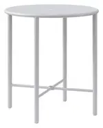 Outdoor Bar Height Table