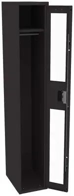 See-Through Locker