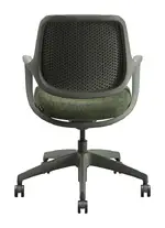 Mesh Back Office Chair
