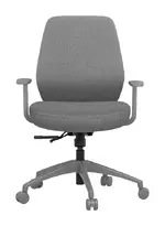 Mid Back Office Chair