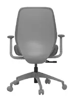 Mid Back Office Chair