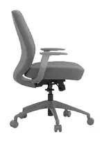 Mid Back Office Chair