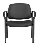 Big and Tall Guest Chair