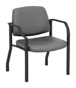 Big and Tall Guest Chair