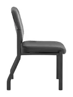 Big and Tall Guest Chair