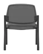 Big and Tall Guest Chair