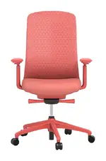High Back Office Chair