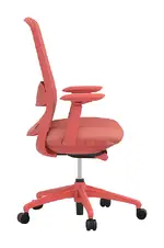 High Back Office Chair