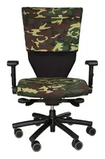 24 Hour Operator Chair