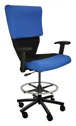 24 Hour Operator Stool