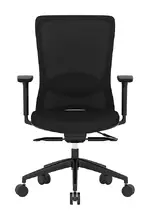 Mid Back Office Chair