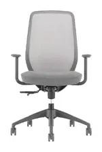Mid Back Office Chair