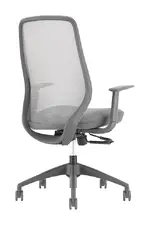 Mid Back Office Chair