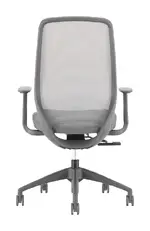 Mid Back Office Chair