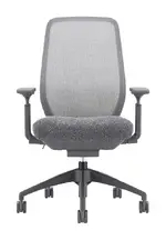 High Back Office Chair
